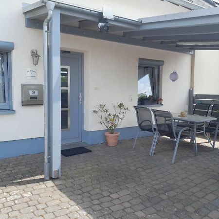 Ferienhaus Im Kirschbaeumchen Osburg Dış mekan fotoğraf
